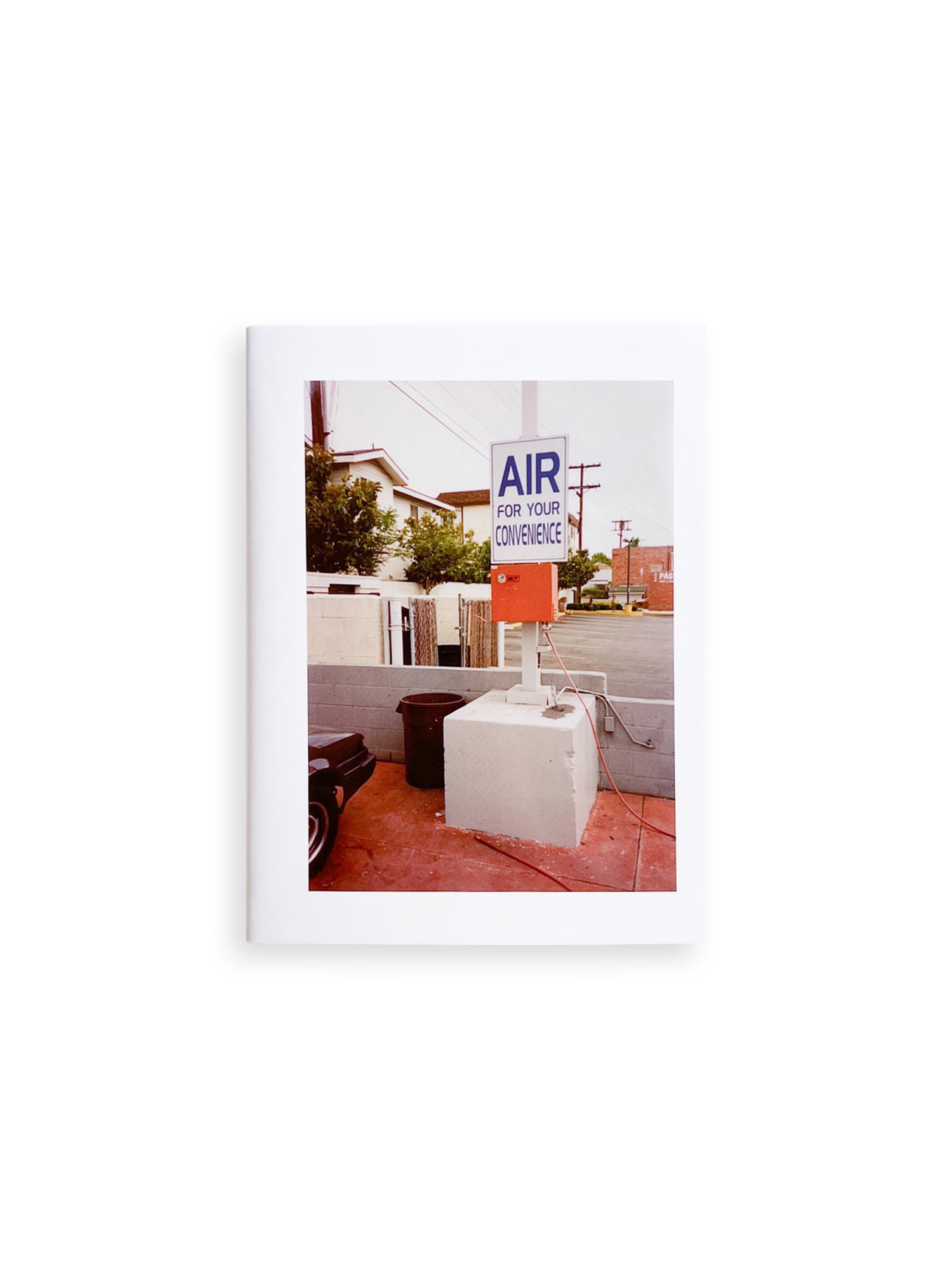 The Los Angeles Photographs / Peter Cain