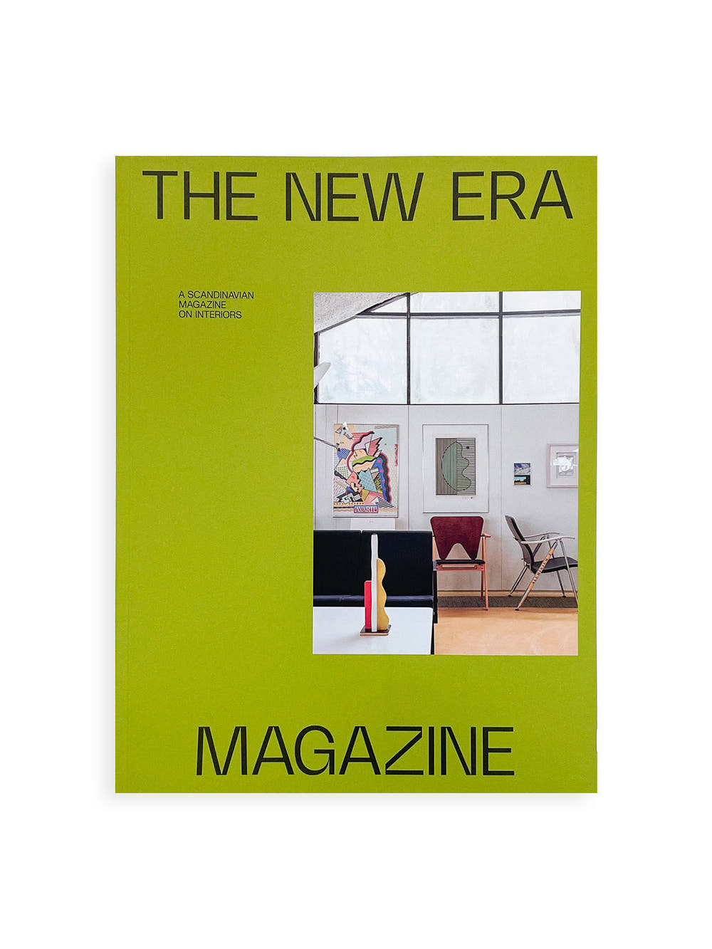 The New Era Magazine 5