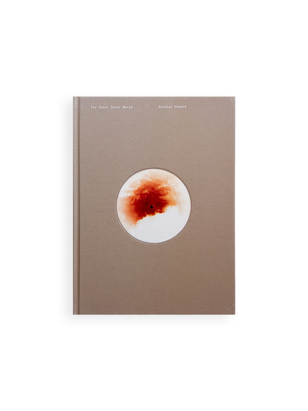 The Outer Inner World / Nicolai Howalt