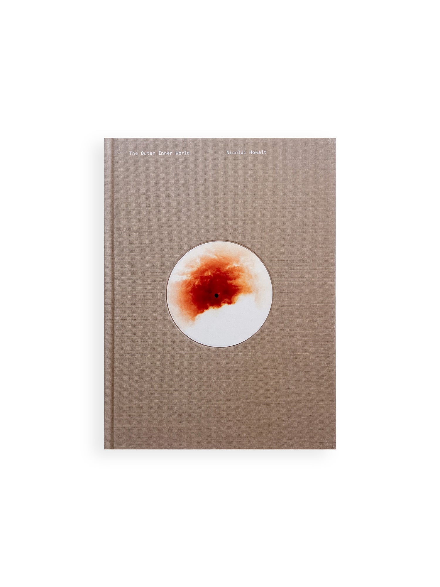 The Outer Inner World / Nicolai Howalt