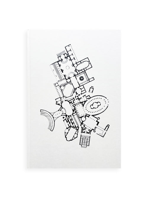 THE PALACE / Mårten Lange [SIGNED]