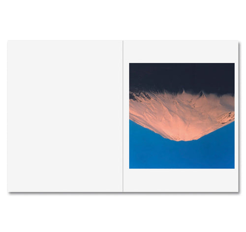 THIRTY-SIX VIEWS OF MOUNT FUJI / Takashi Homma [SIGNED]