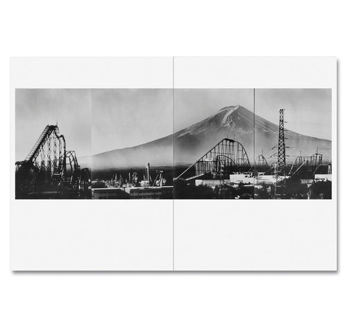 THIRTY-SIX VIEWS OF MOUNT FUJI / Takashi Homma [SIGNED]
