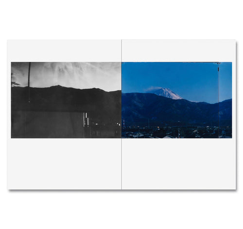 THIRTY-SIX VIEWS OF MOUNT FUJI / Takashi Homma [SIGNED]