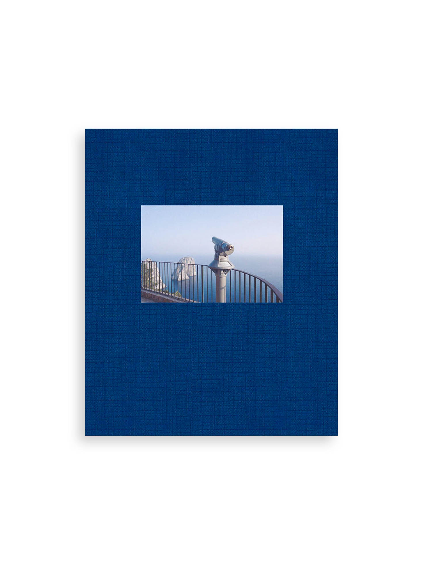 LUIGI GHIRRI: VIAGGI / James Lingwood (ed.)