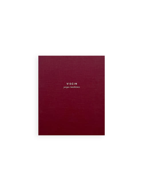 VISCIN / Yorgos Lanthimos