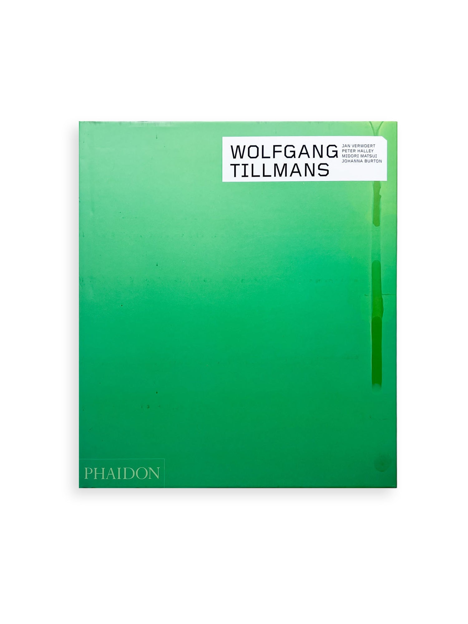 WOLFGANG TILLMANS / Wolfgang Tillmans