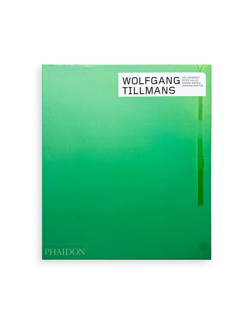 WOLFGANG TILLMANS / Wolfgang Tillmans