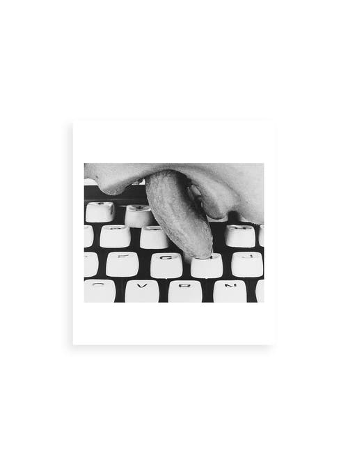 WOMEN IN CONCRETE POETRY: 1959-1979