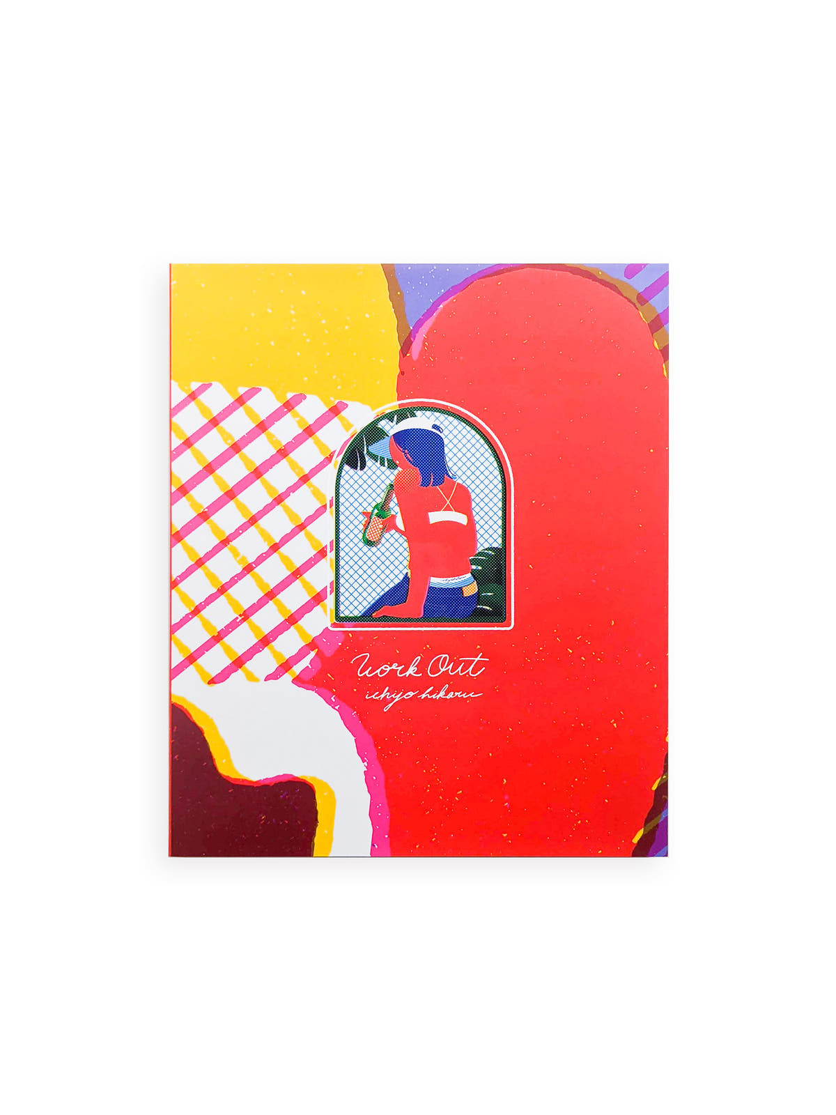 WORK OUT / Hikaru Ichijo
