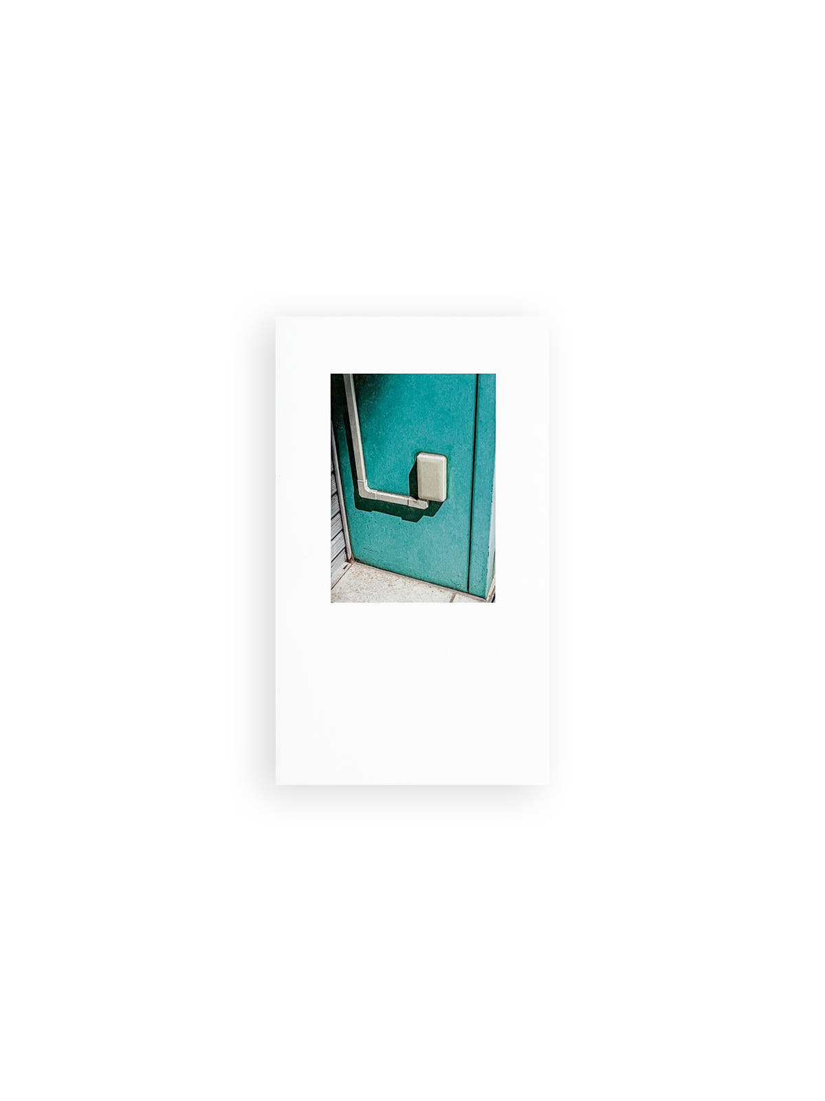 Walking in Place 3: Tokyo / Mike Slack