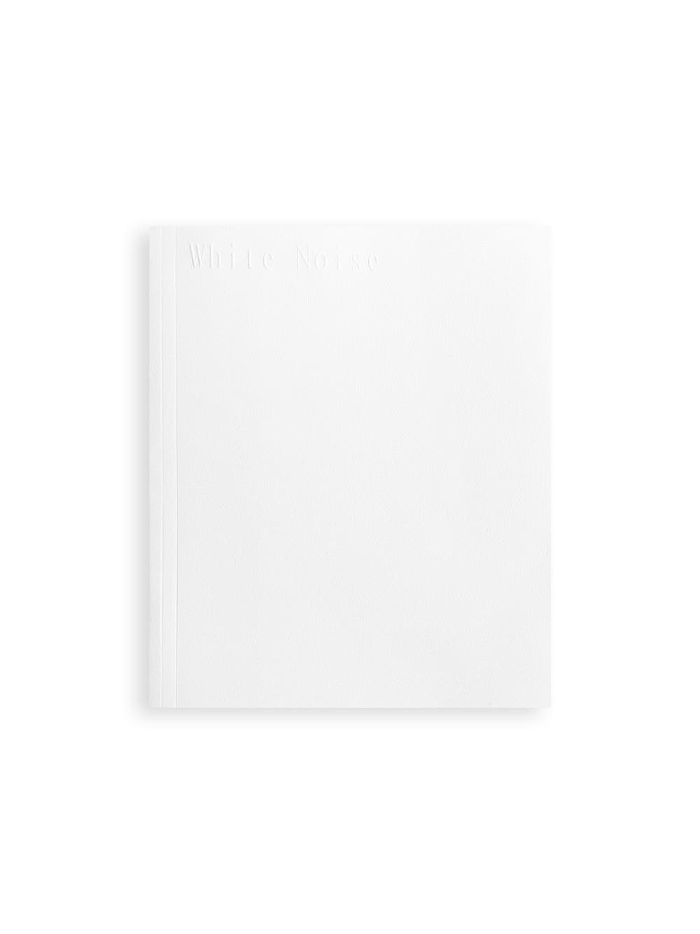 White Noise / Kathy Anne Lim