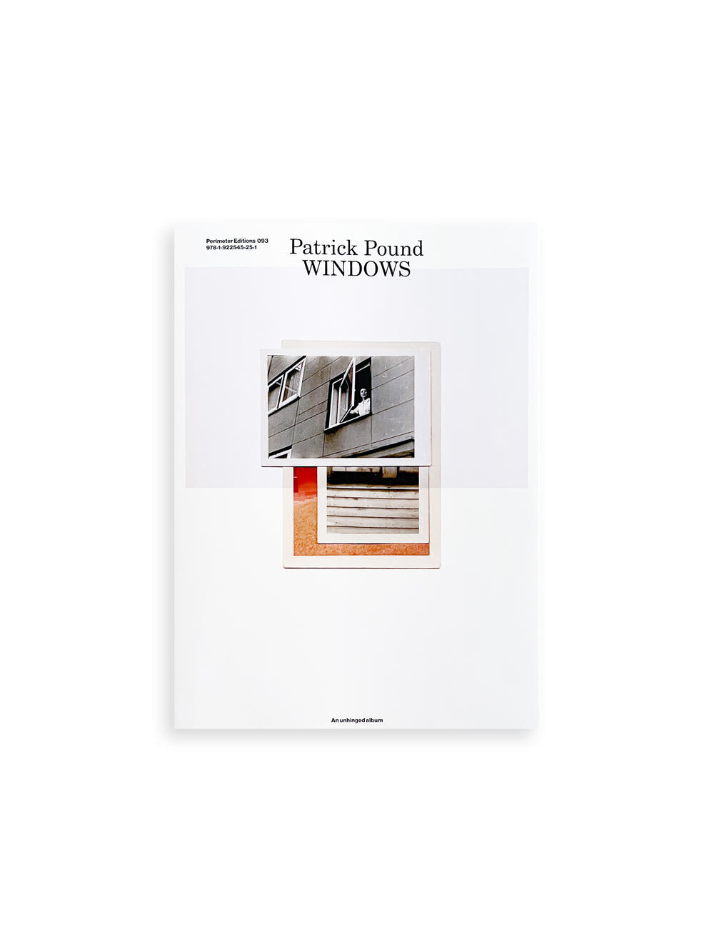 Windows / Patrick Pound