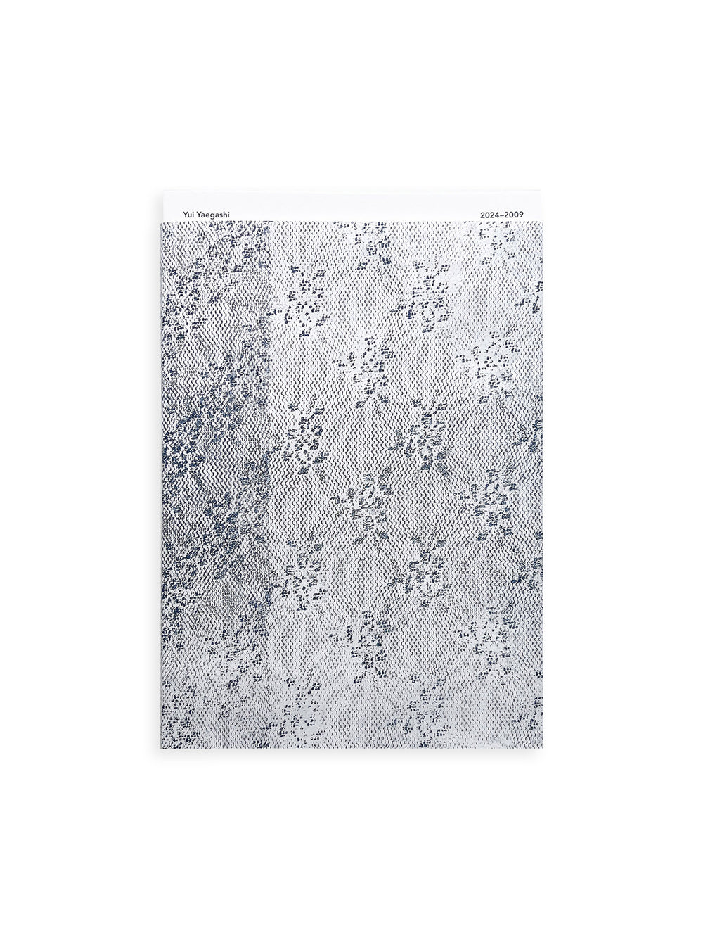 Yui Yaegashi. 2024 - 2009 / Yui Yaegashi [SIGNED]