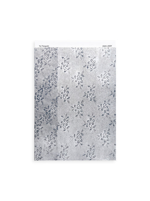 Yui Yaegashi. 2024 - 2009 / Yui Yaegashi [SIGNED]