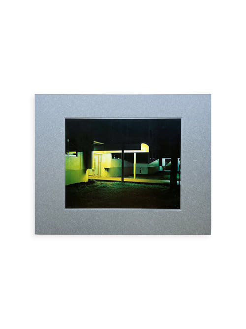 場所 A Place / Hideki Makiguchi