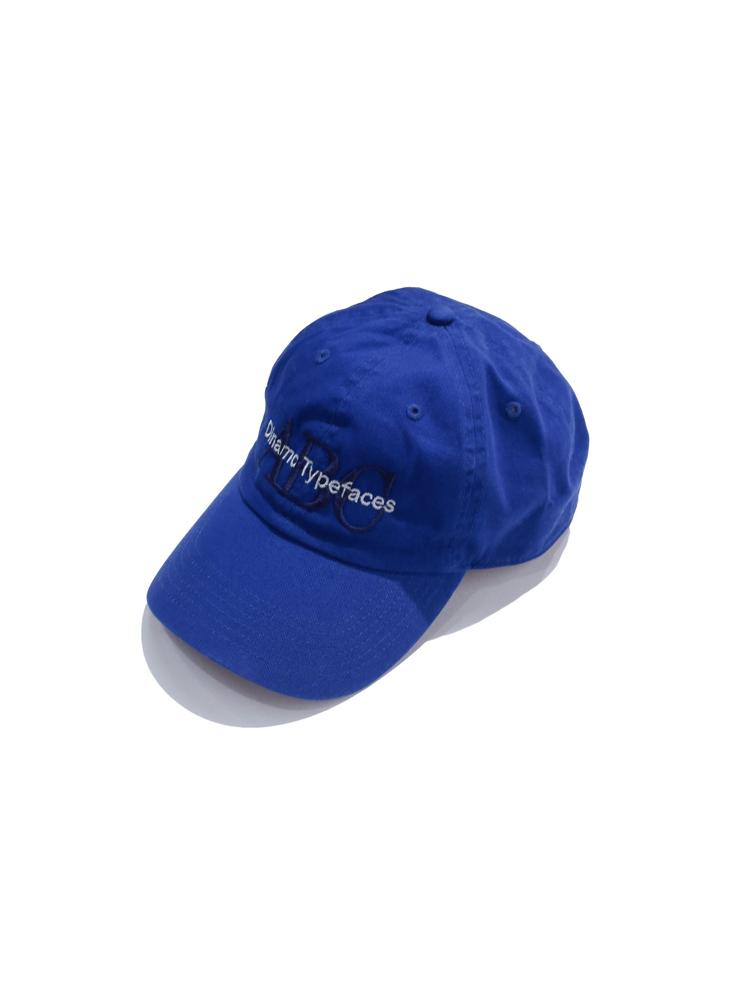 ABC Cap (Royal Blue) / Dinamo