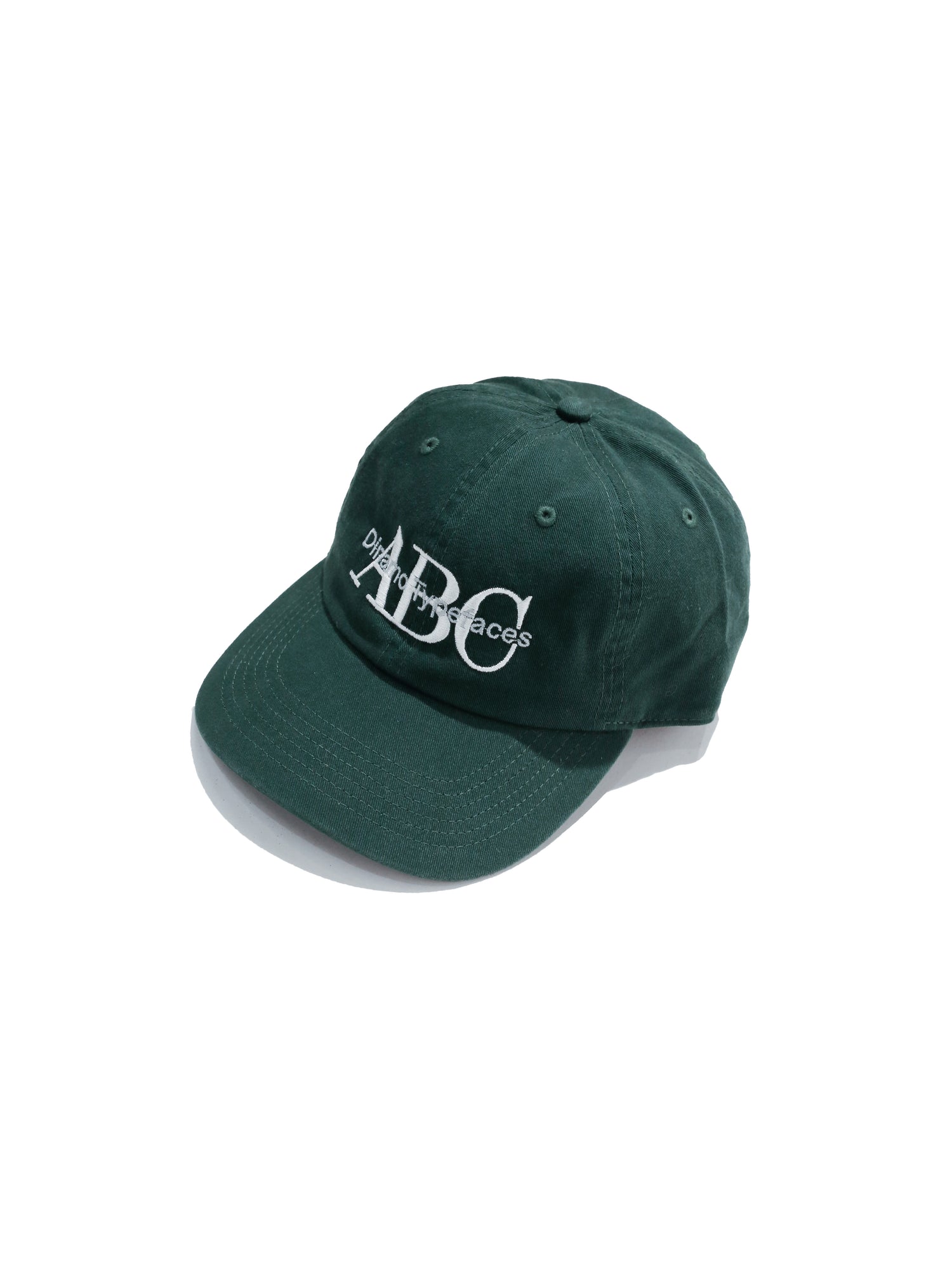 ABC Cap (Green) / Dinamo