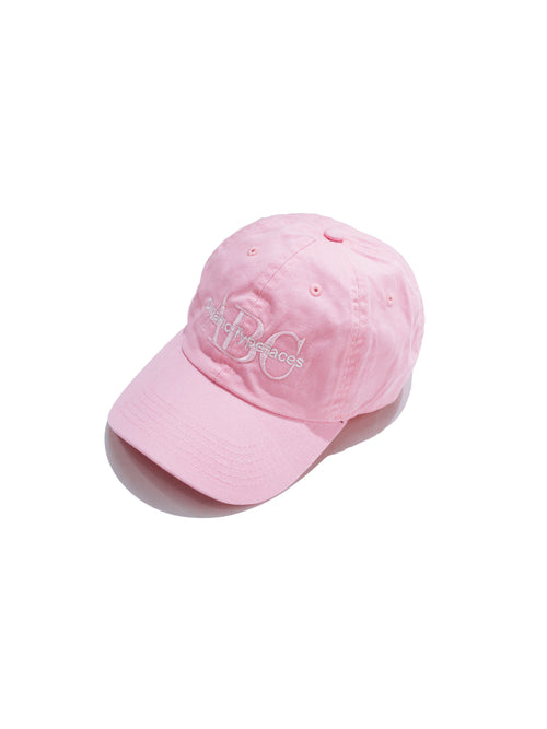 ABC Cap (Pink) / Dinamo