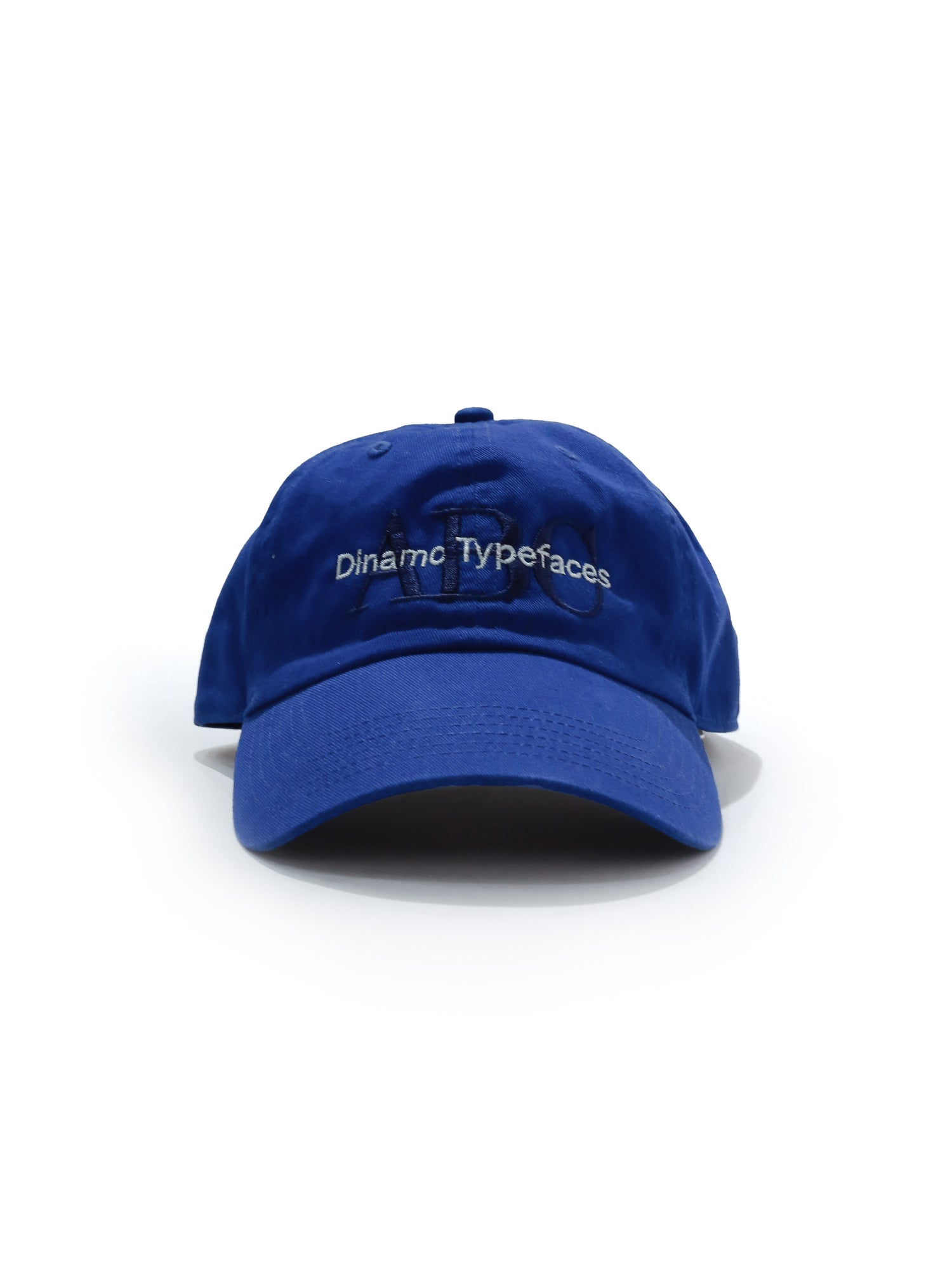 ABC Cap (Royal Blue) / Dinamo