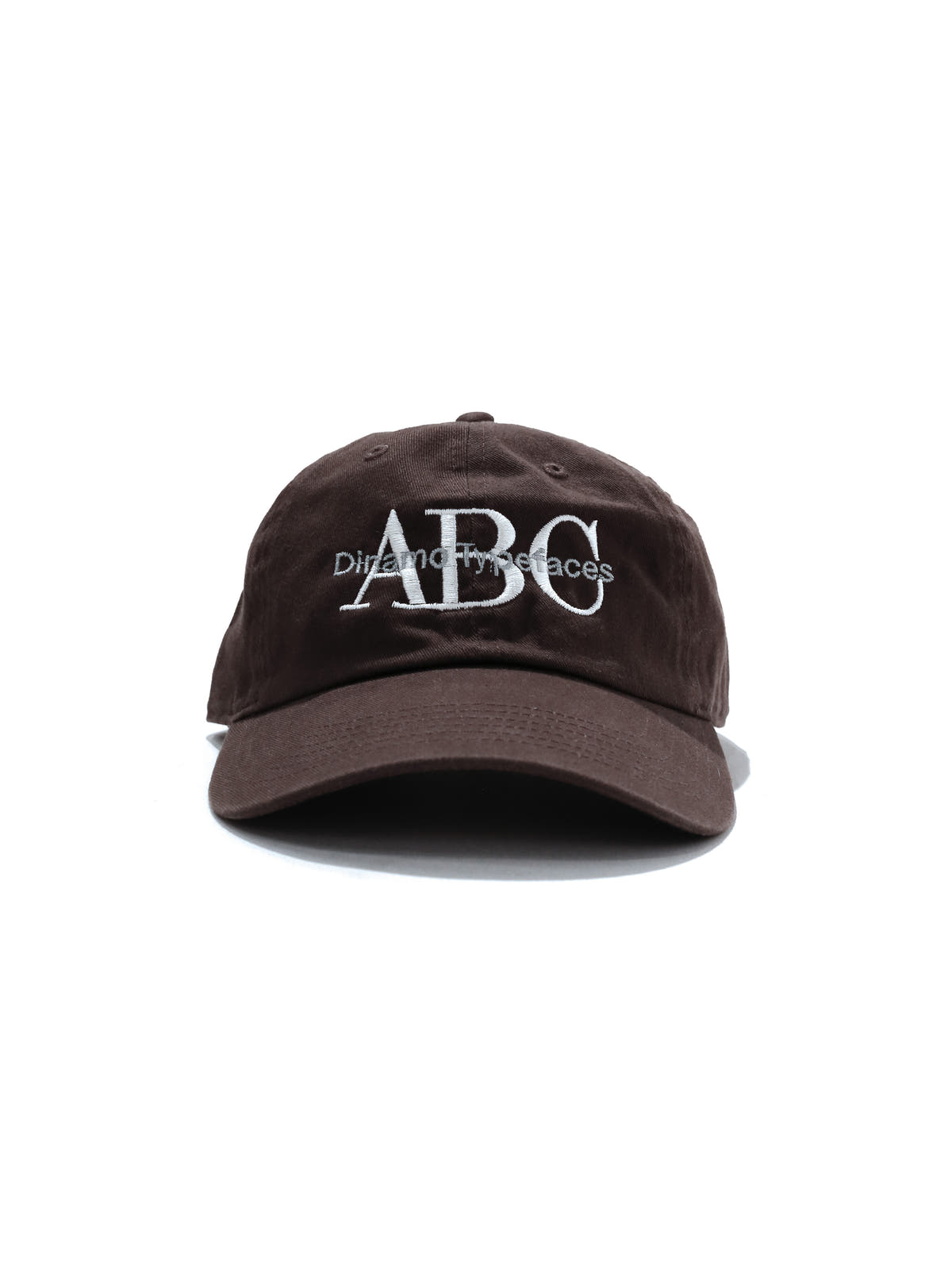 ABC Cap (Brown) / Dinamo