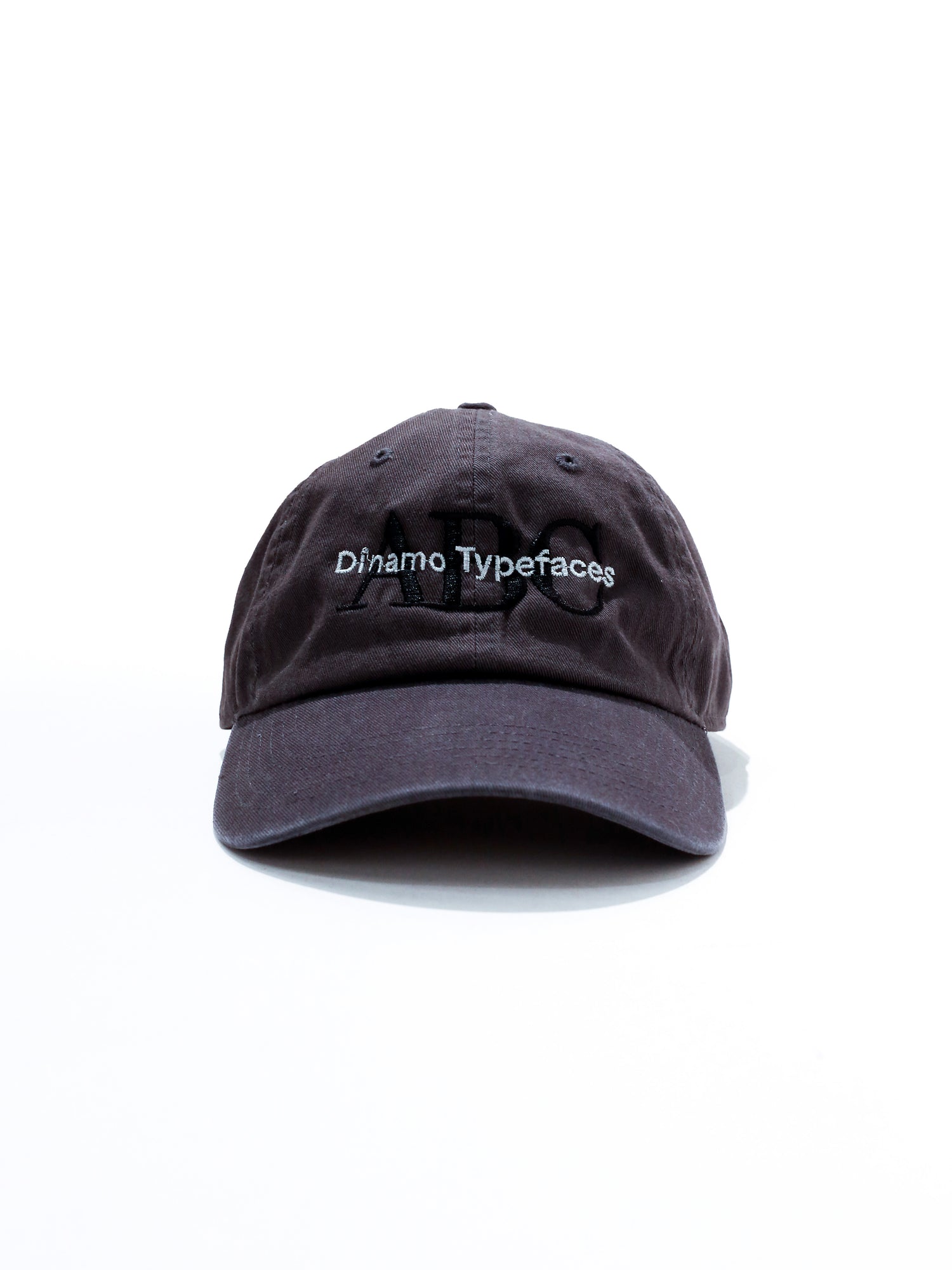 ABC Cap (Grey) / Dinamo