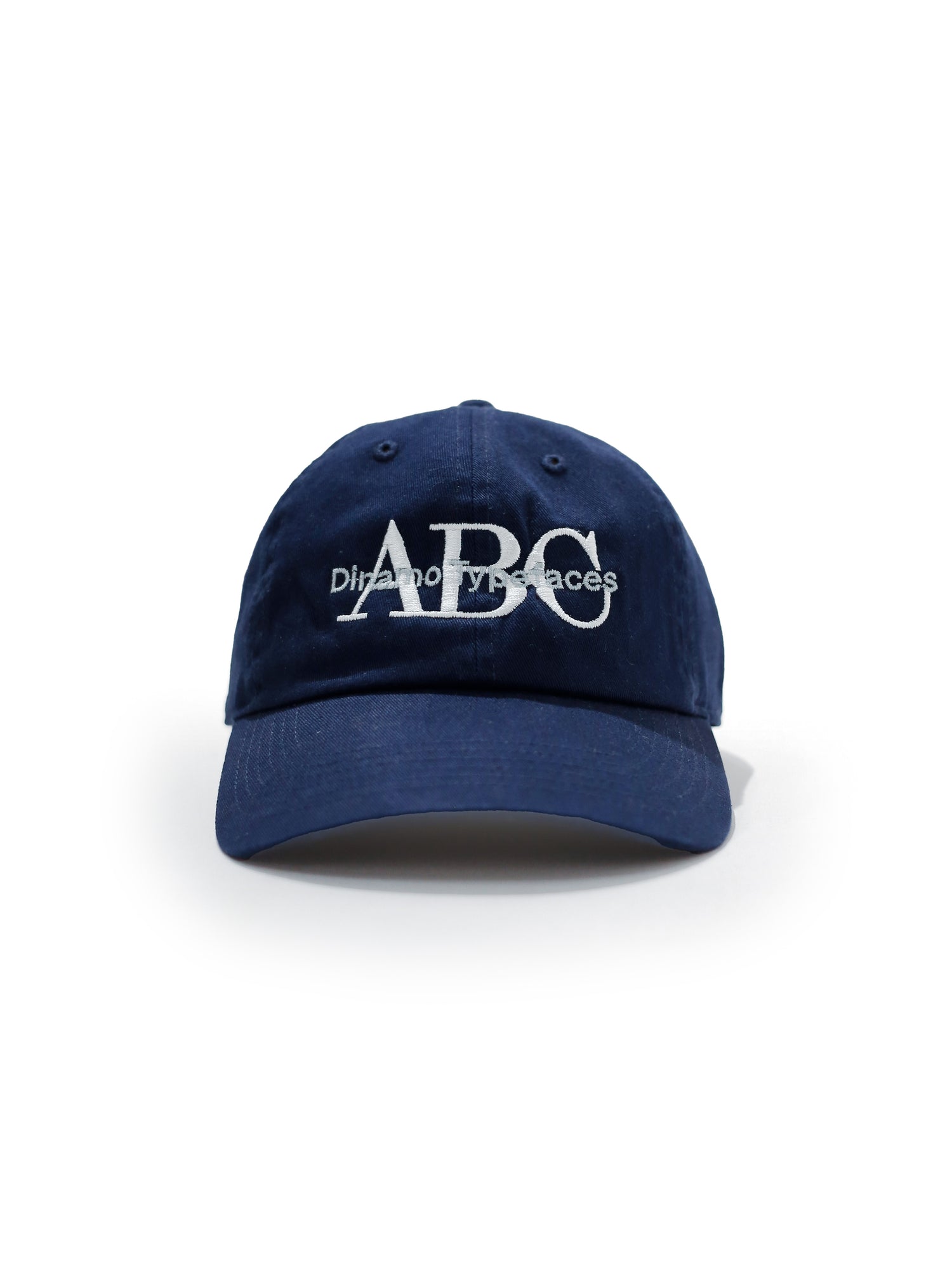 ABC Cap (Navy) / Dinamo