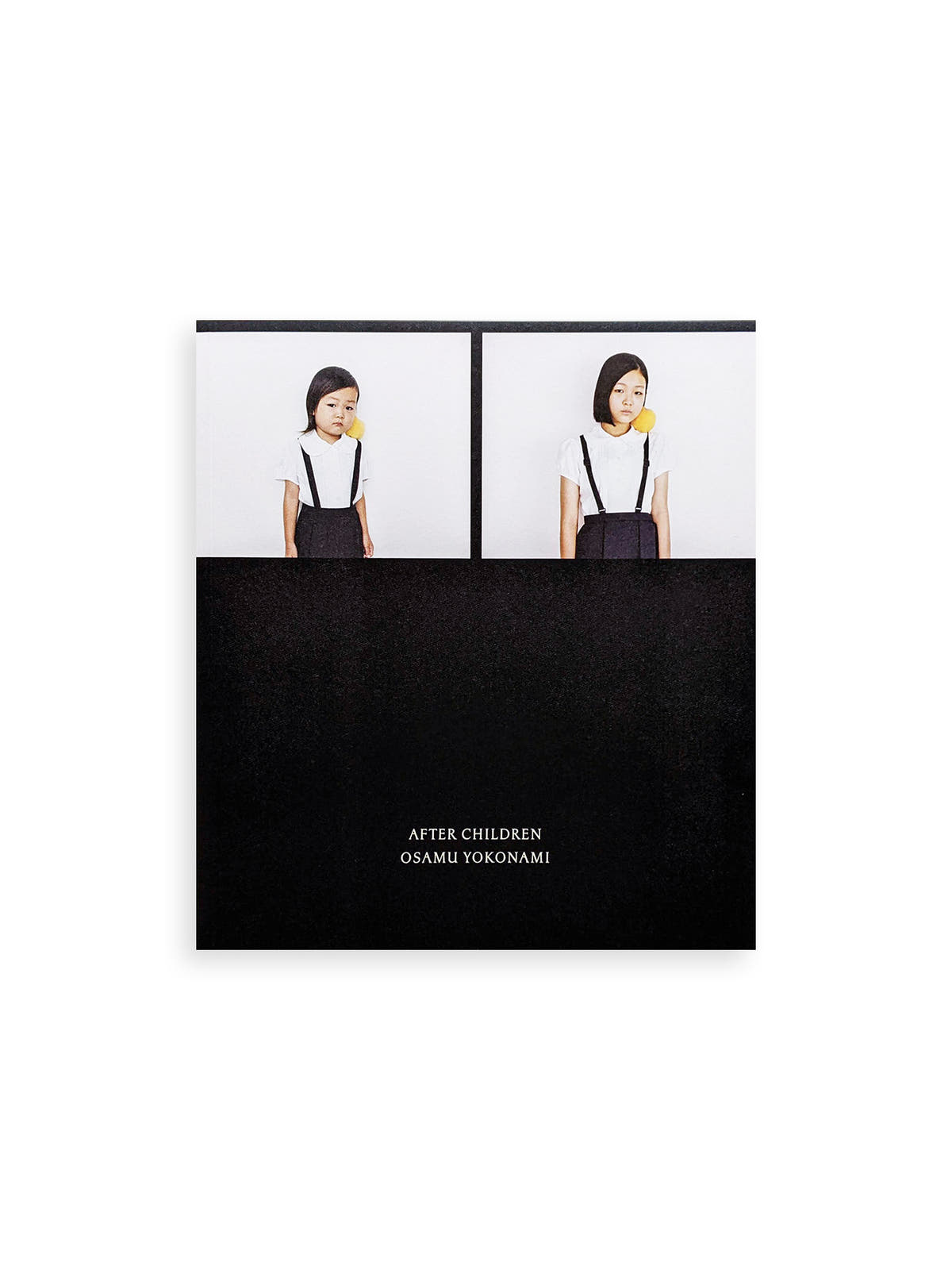 After Children / Osamu Yokonami