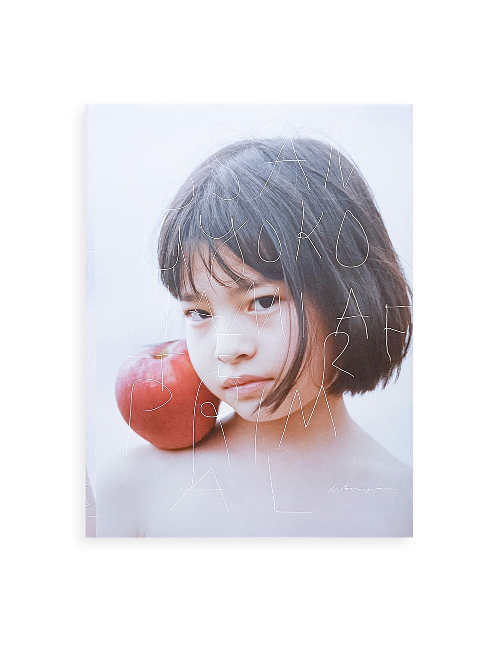 AFTER PRIMAL / Osamu Yokonami [SIGNED]