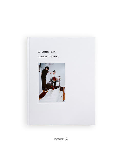 A LONG DAY / Takuroh Toyama
