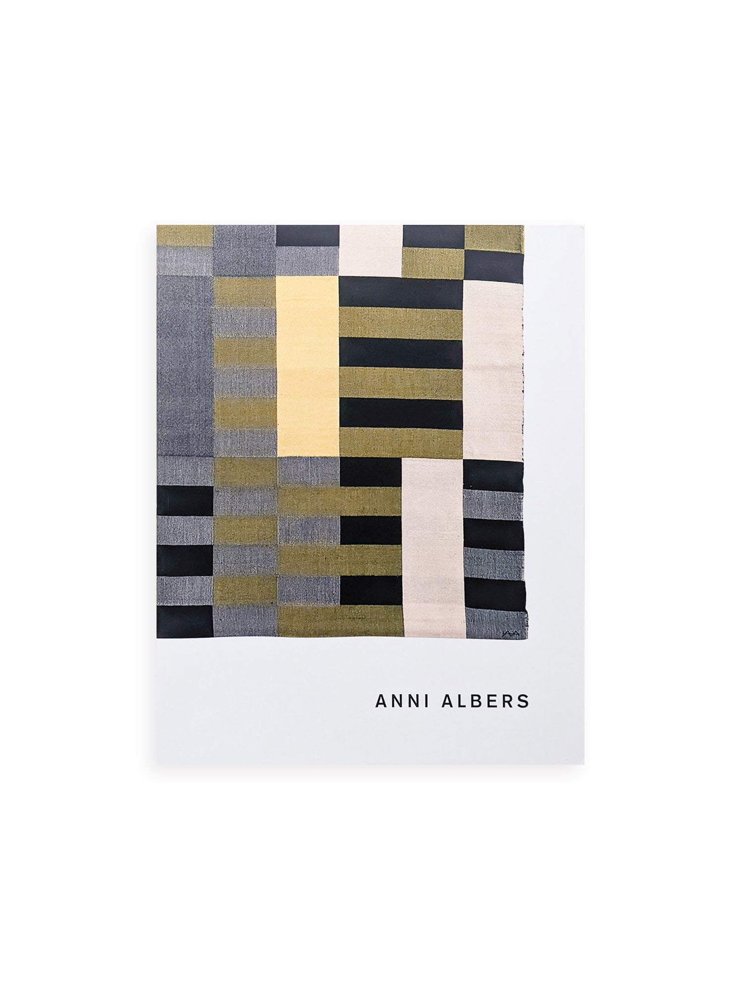 ANNI ALBERS / Anni Albers