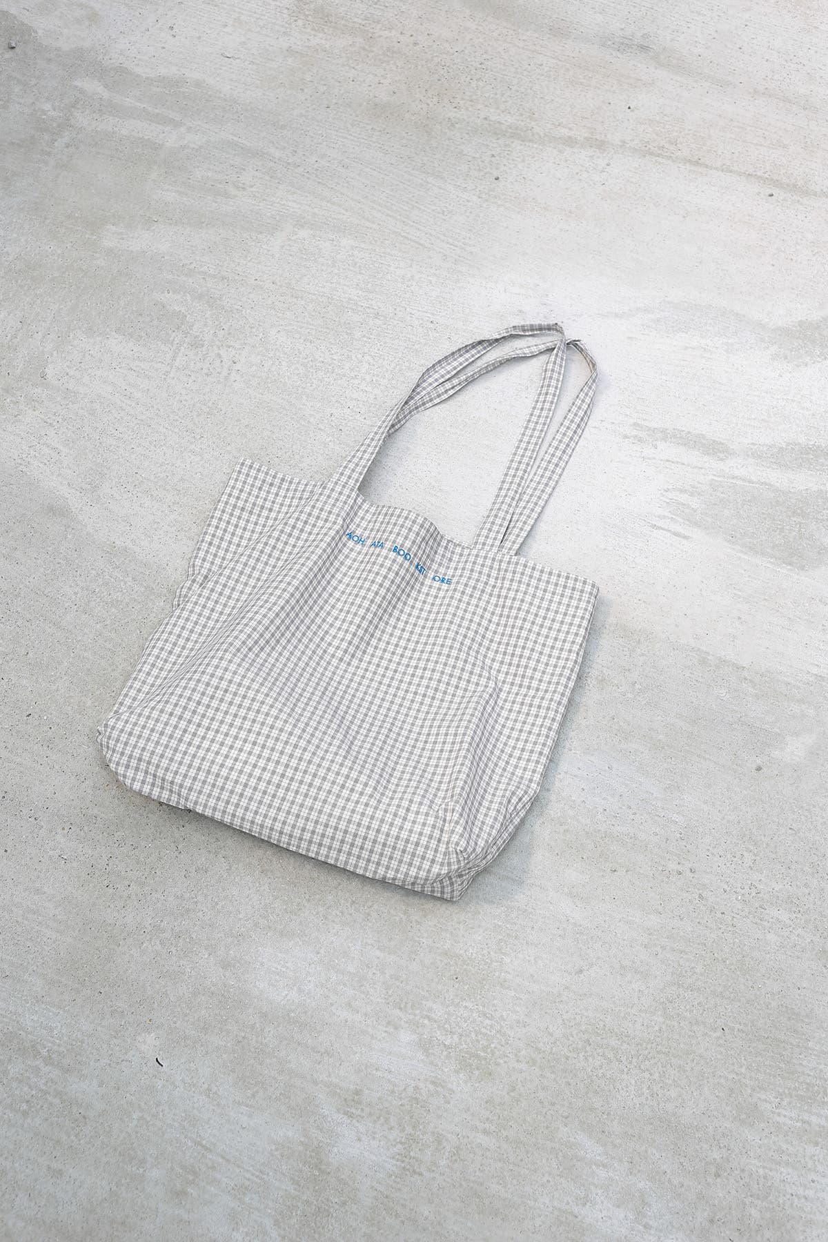 AOH Bag (Beige)