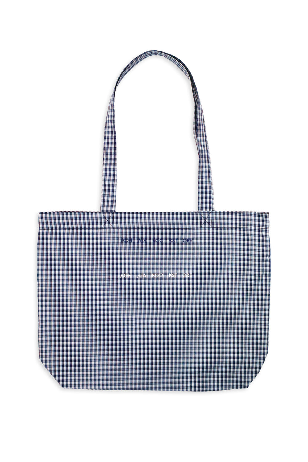 AOH Bag (Blue)