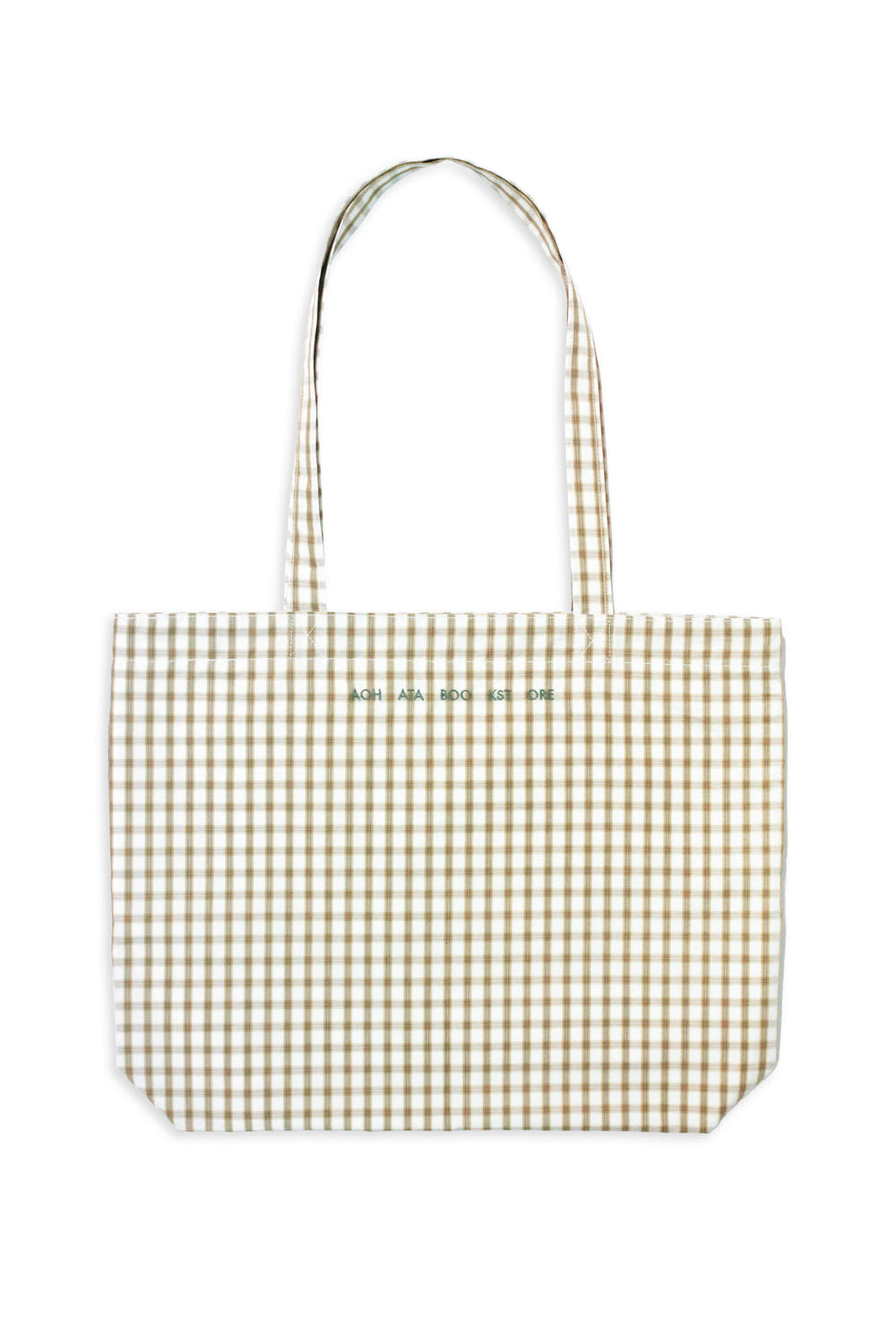 AOH Bag (Khaki)