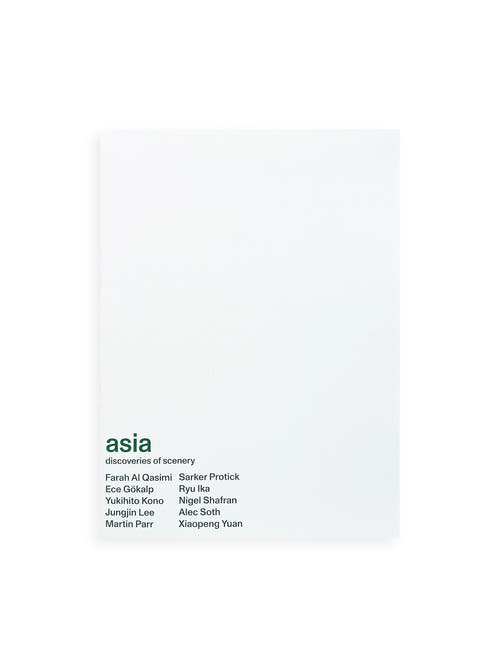 asia issue 01