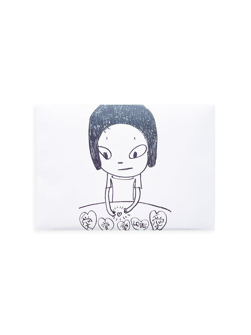 疾駆ZINE vol.2 『10年』