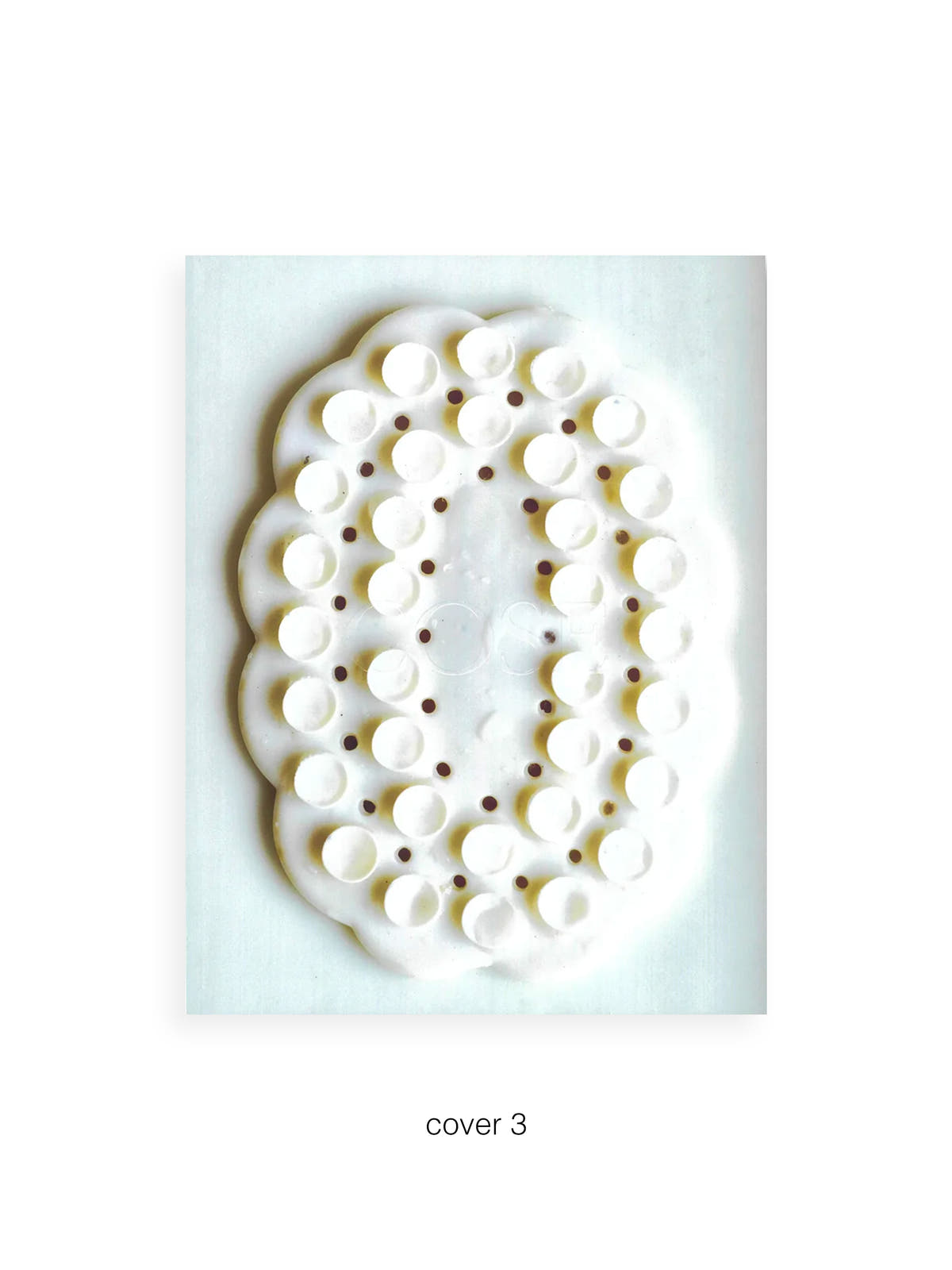 COSE JOURNAL ISSUE III / SINK