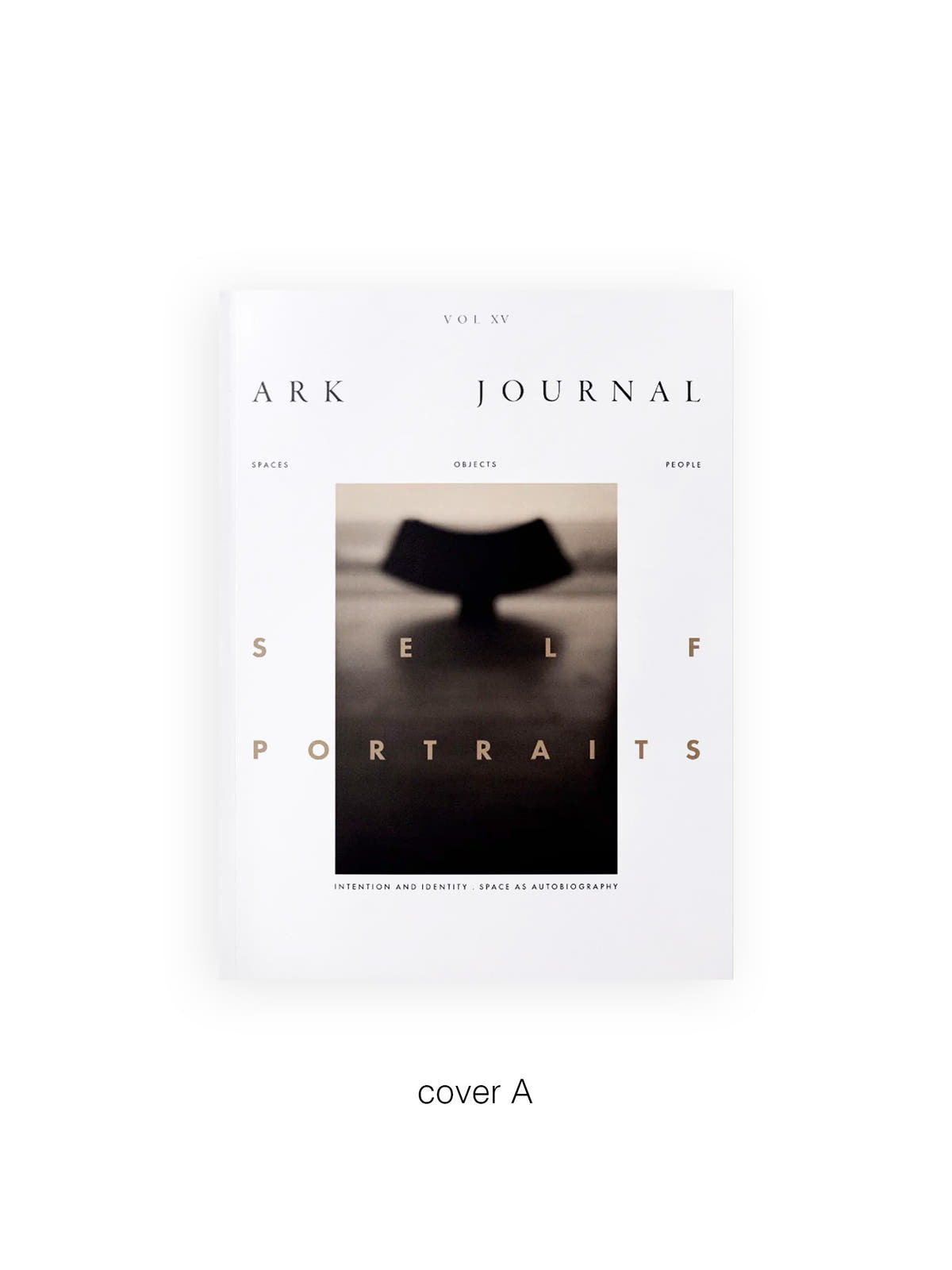 ARK JOURNAL VOLUME XV SPRING/SUMMER 2026