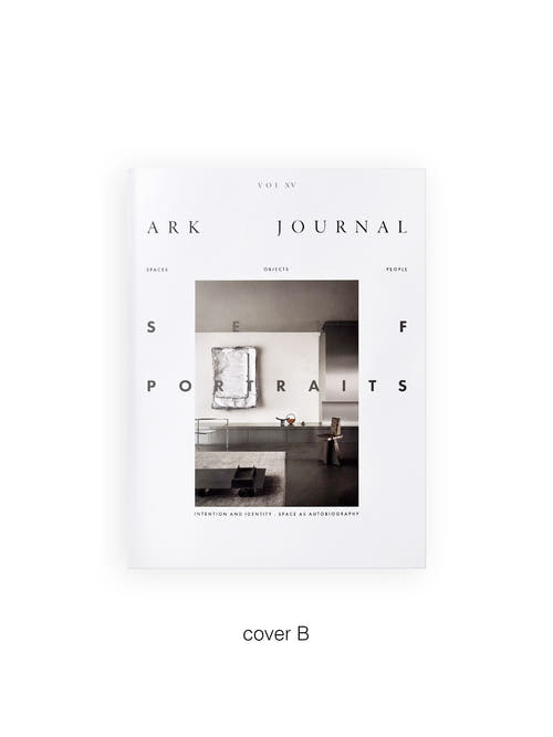 ARK JOURNAL VOLUME XV SPRING/SUMMER 2026