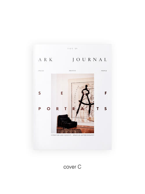 ARK JOURNAL VOLUME XV SPRING/SUMMER 2026