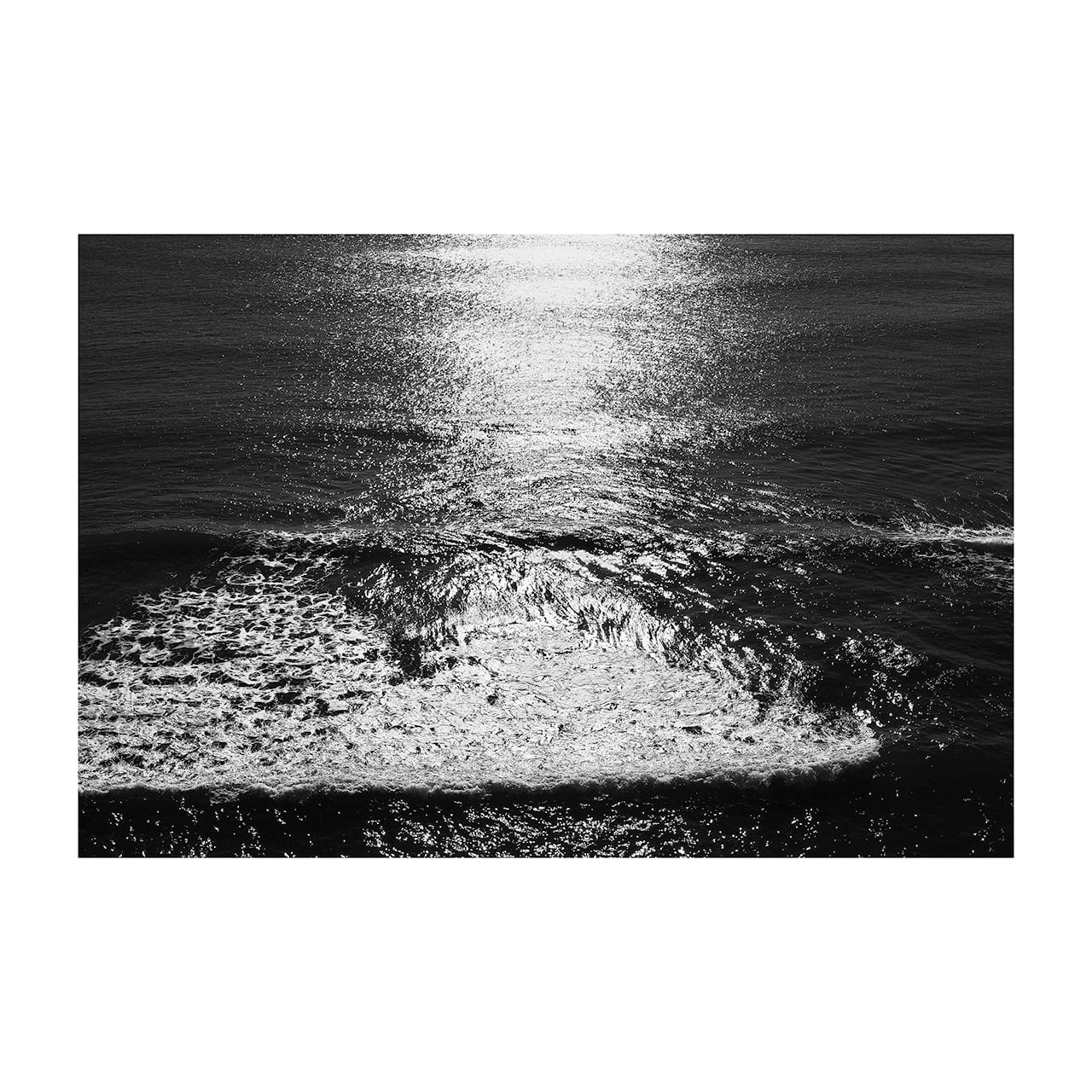 liminal(eyes) YAMAGAMI [Cover: 波] / Shimpei Yamagami [SIGNED]