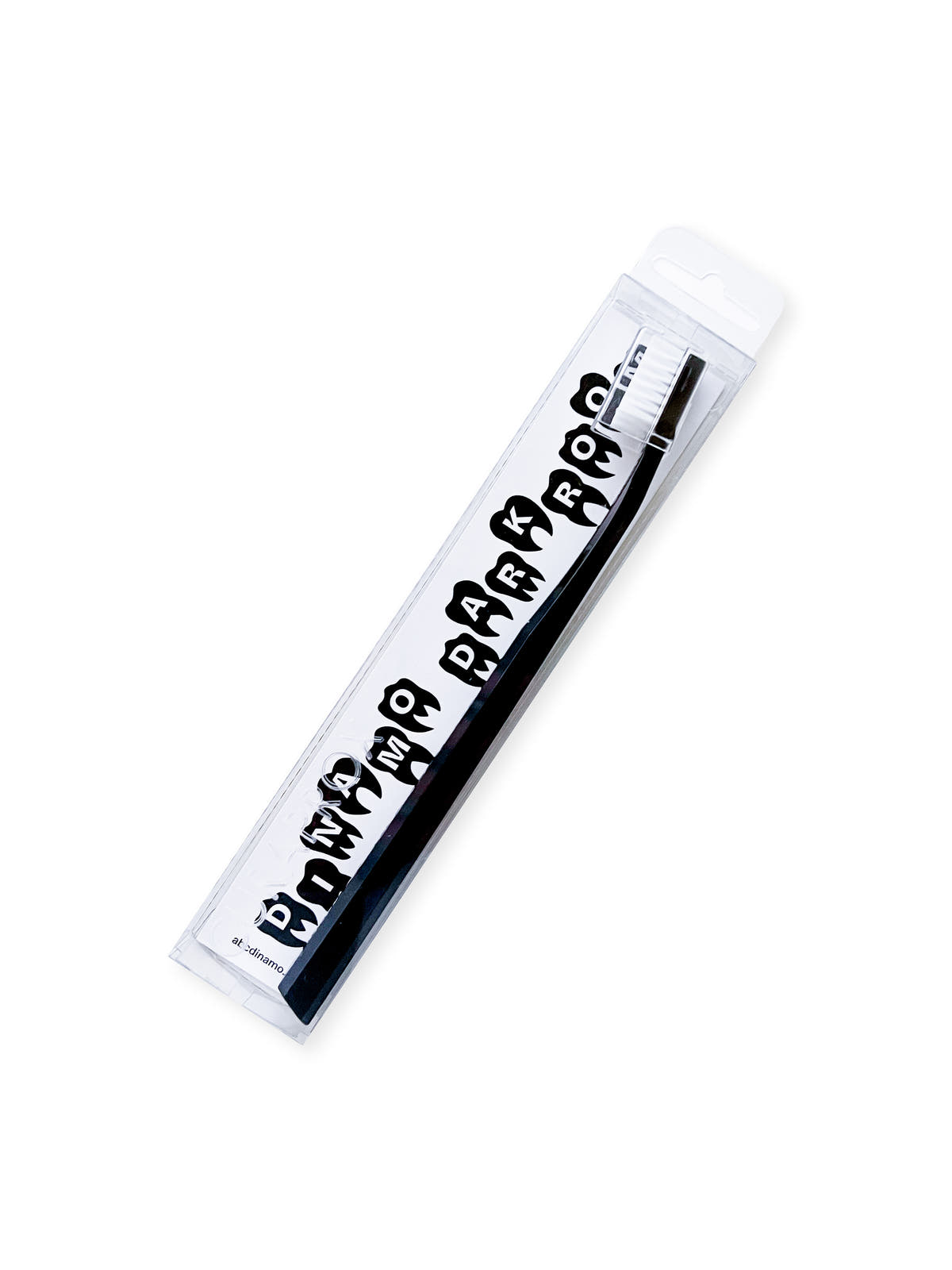 Darkroom Curaprox Toothbrush / Dinamo