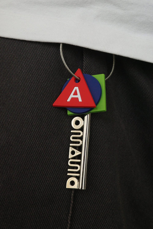 KEYCHAIN / Dinamo
