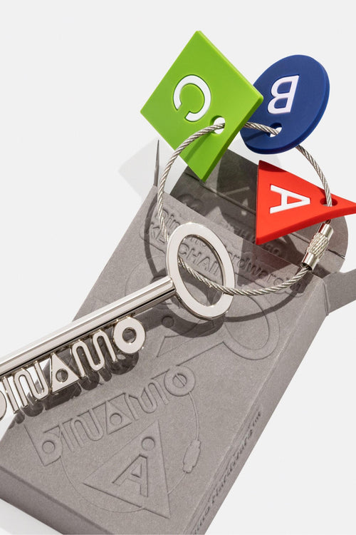 KEYCHAIN / Dinamo