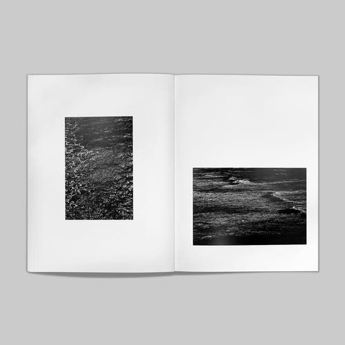 liminal(eyes) YAMAGAMI [Cover: 海] / Shimpei Yamagami [SIGNED]