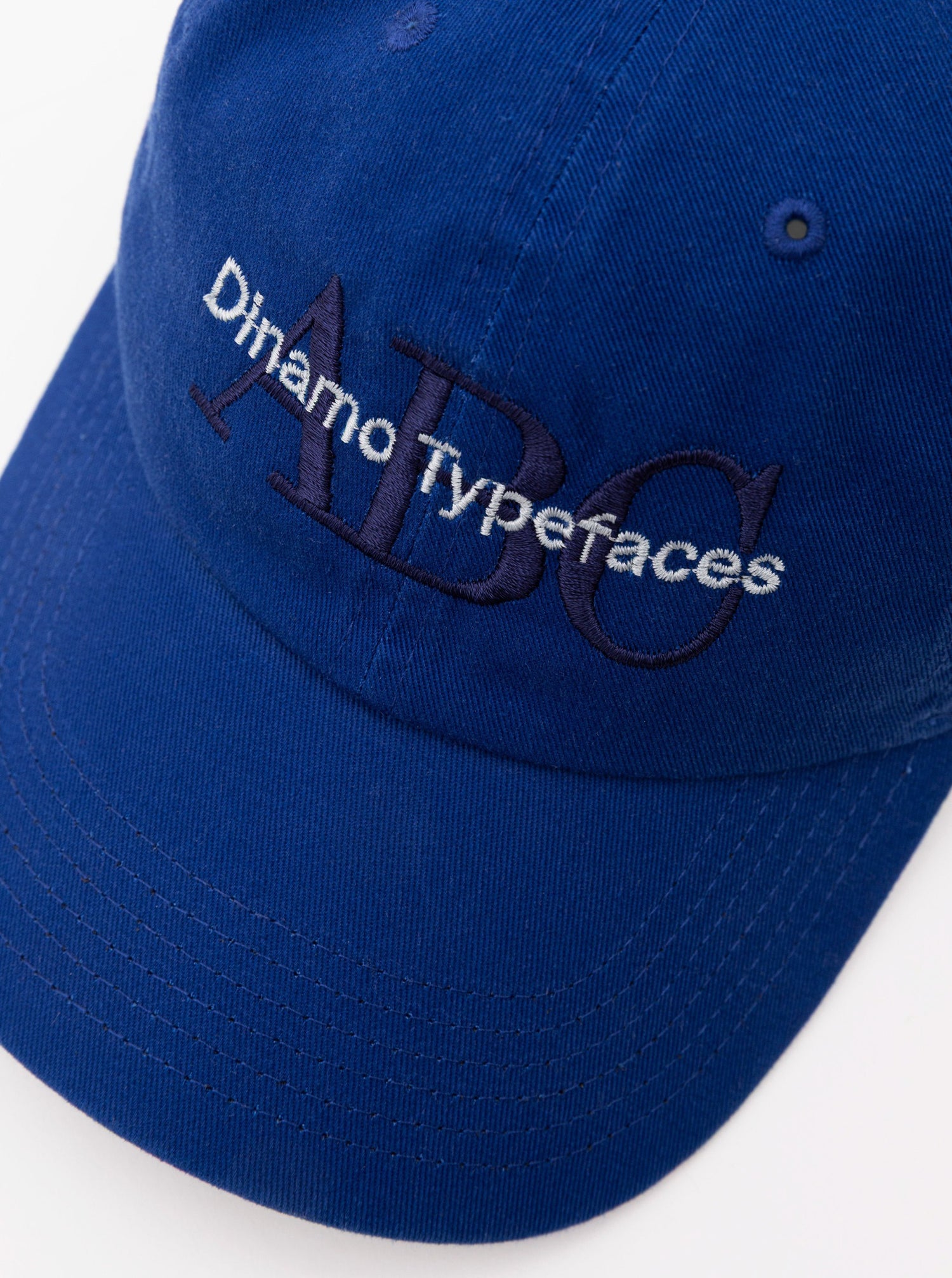 ABC Cap (Royal Blue) / Dinamo