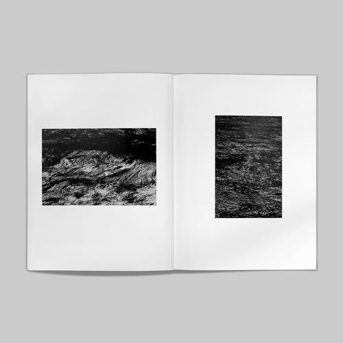 liminal(eyes) YAMAGAMI [Cover: 波] / Shimpei Yamagami [SIGNED]