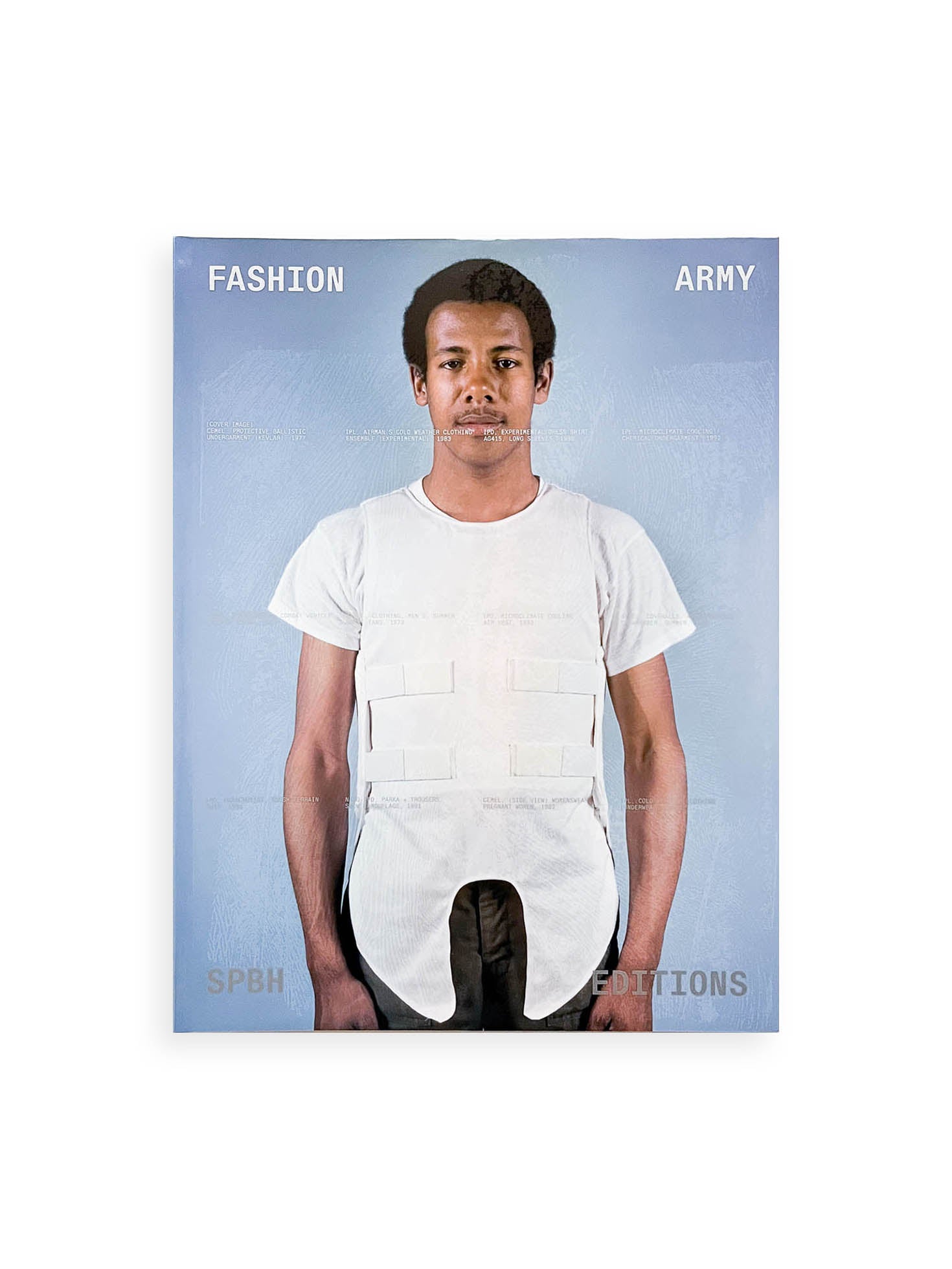 FASHION ARMY / Matthieu Nicol