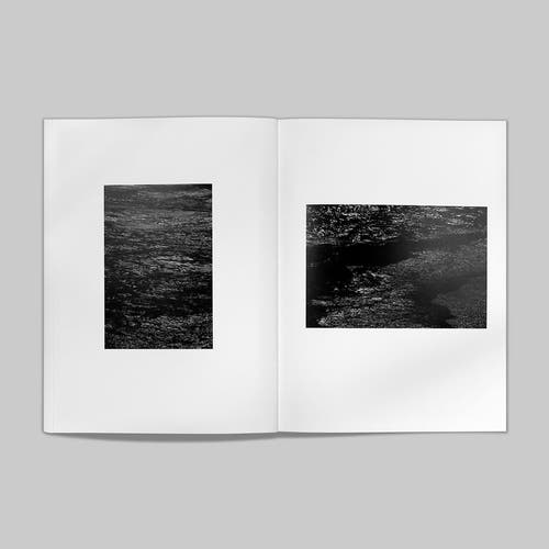liminal(eyes) YAMAGAMI [Cover: 海] / Shimpei Yamagami [SIGNED]