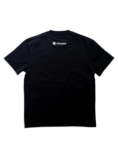 foNTS T-Shirt / Dinamo